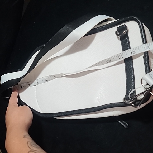 Steve Madden Sling backpack - Picture 8 of 9